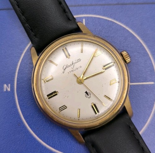 Gub glashütte rubis q1 - glashütte,