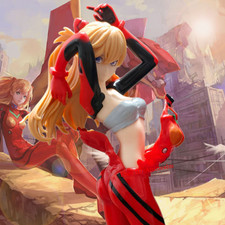 Anime NEON GENESIS EVANGELION