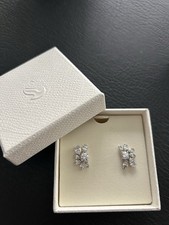 Swarovski Mesmera Ohrstecker