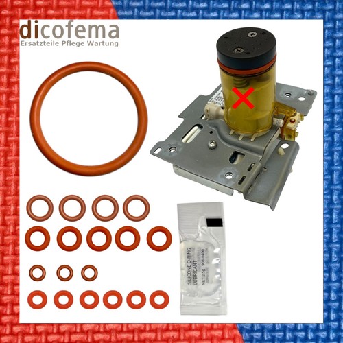 Delonghi esam dichtungsset - esam,