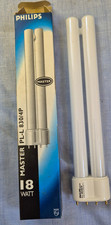 1x Philips Master PL-L 18/830