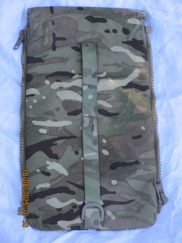 Virtus pack side 3l - pack,