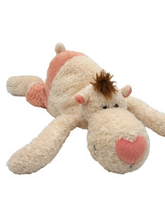 Nici Rudolfo Plüschtier Bär