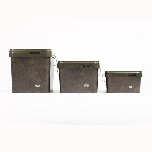 Nash spot rectangular - nash,
