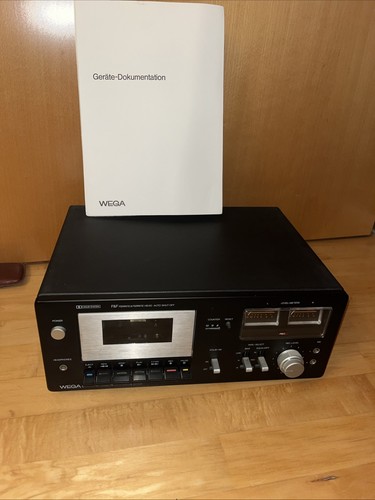 Wega 3940 hi fi - wega, hi-fi