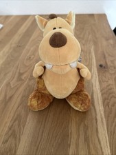 Süßer NICI Dino als