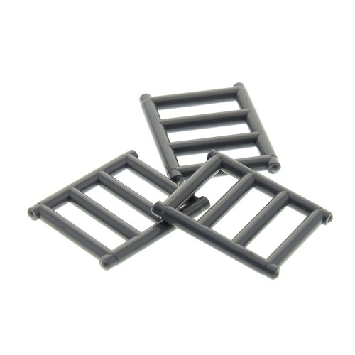 Lego gitter zaun 1x4x3 - lego,