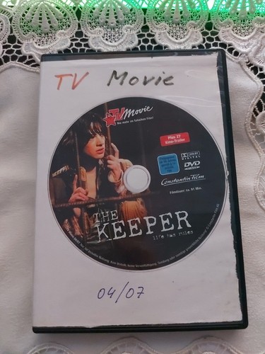 The keeper life has rules - life,