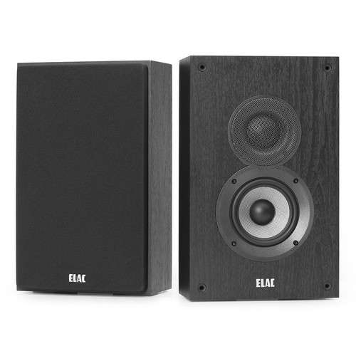 Elac dow42 debut on wall - 2.0, on-wall