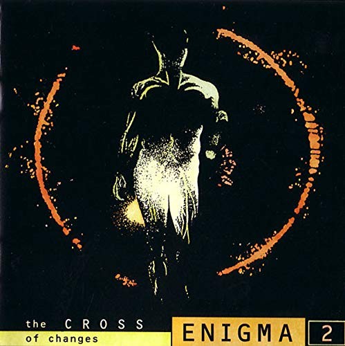 Enigma the cross of changes - enigma,