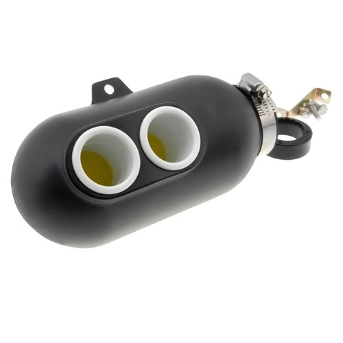Airbox - , (luftfilterbox)