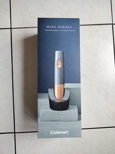 Cuisinart rechargeable - cuisinart,