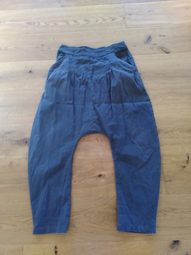 Schazad leinenhose damen - schazad,, leinenhose,