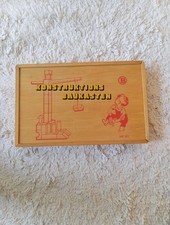 Konstruktionsbaukasten für