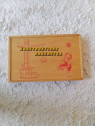Konstruktionsbaukasten für