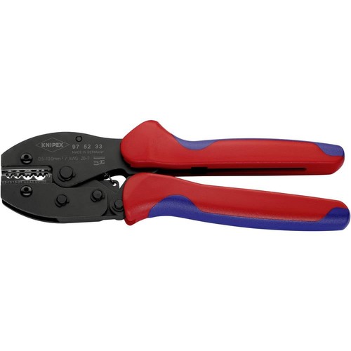 Knipex preciforce 33 - preciforce,