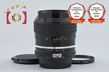 Nikon Ai NIKKOR 105mm f/2.5