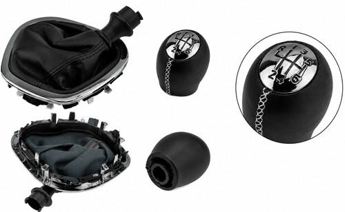 Schaltmanschette schaltsack - schaltmanschette,
