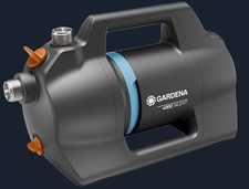 Gartenpumpe  Gardena 4300 Silent