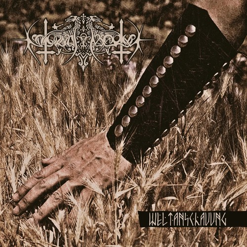 Nokturnal mortum - nokturnal,