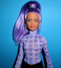 %***Hübsche Barbie Kira* im