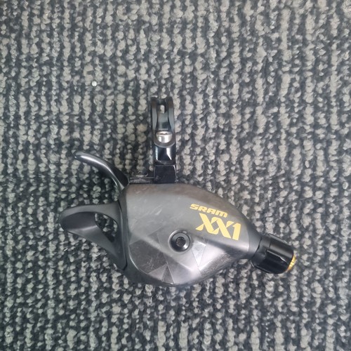 Sram xx1 eagle schalthebel - xx1, 12
