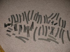 K23 Fleischmann Konvolut ca