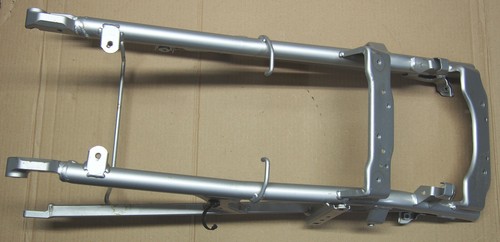 Heckrahmen suzuki 650 - n, k3