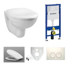 Geberit Duofix Vorwandelement