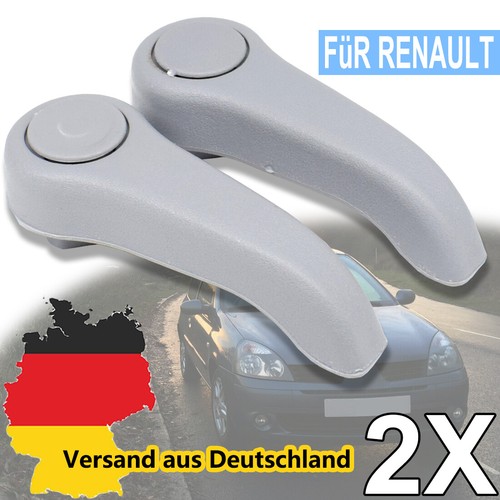 Grau für clio mk2 twingo - grau,
