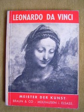 "Master of Art - Leonardo da