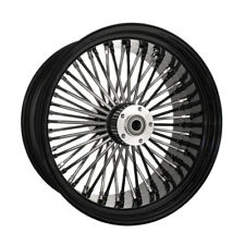 Big Fat King Spoke Speichen