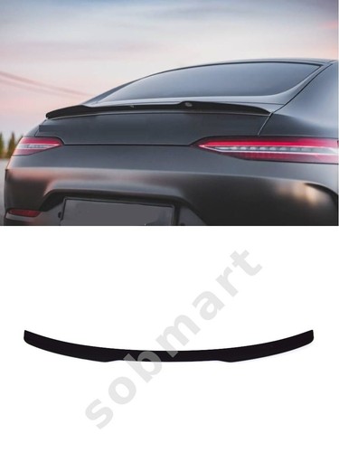 Mercedes amg x290 - 4, door
