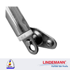 Klappverdeck - Decksbeschlag