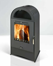 Thorma Kaminofen BASEL 7,0 kW