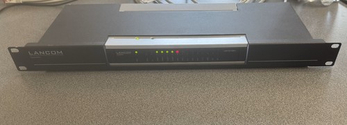 Lancom systems r883 - systems, 19"