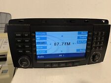 Mercedes MCS BB0531 Navi APS