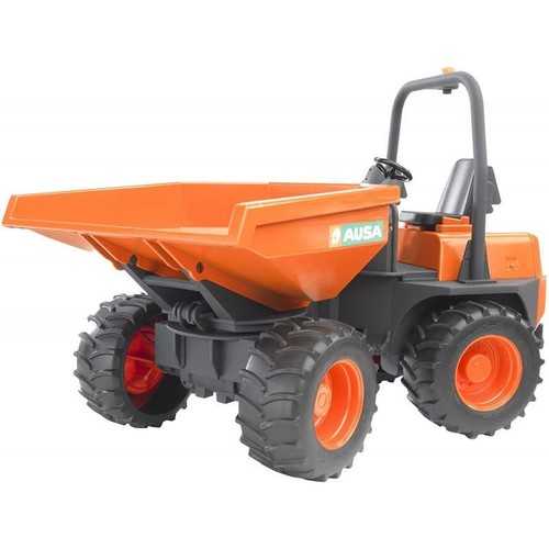 Bruder 2449 ausa minidumper - ausa,