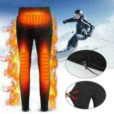 NEU Beheizbare Hose Herren