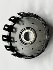 Hinson clutch basket honda crf - honda,