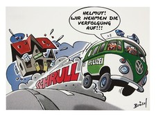 Werner Präsi Brösel ArtNr