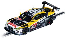 Carrera 27797 - Evolution BMW M4 GT3 "ROWE Racing, No.99"