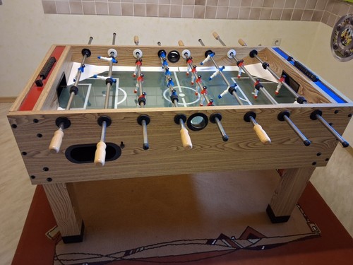 tischfußball