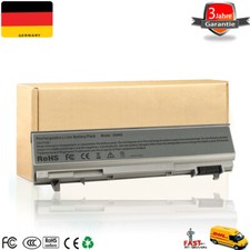 Akku für dell latitude 6400 - akku, e-6400