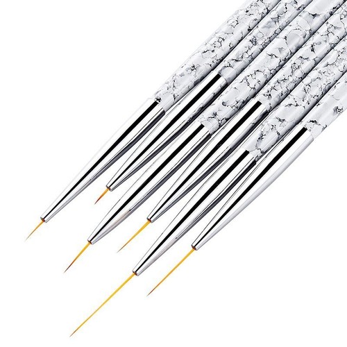 Fineliner pinsel marmor - fineliner,