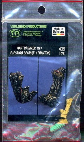 Mw22 verlinden 439 martin - mw22,