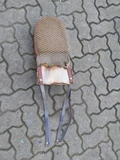 Trabant Aufsetzkopfstütze