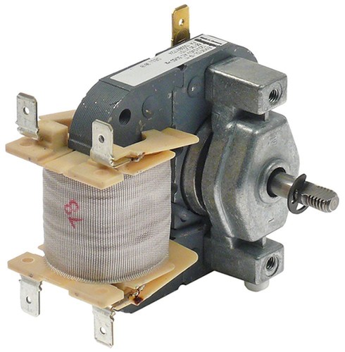 Lüftermotor 120 240v 60mm - 8w,
