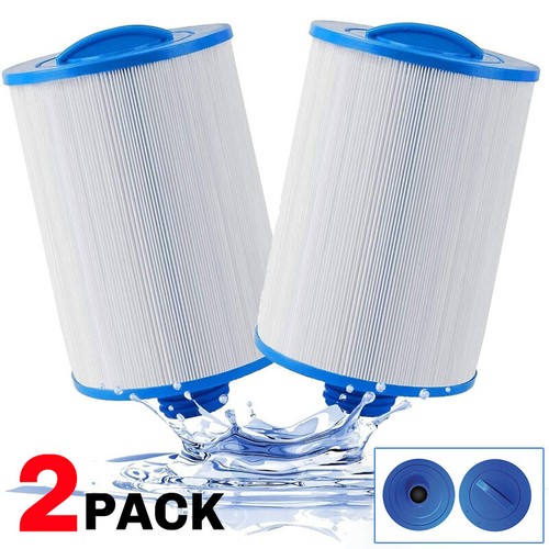 Spa filter cartridge - 2x,