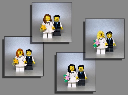Lego figuren city - figuren,